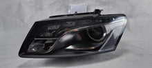 Laden Sie das Bild in den Galerie-Viewer, Frontscheinwerfer Audi Q5 8R0941029H 8R0941003H Xenon Rechts Headlight SCH2670624387jo