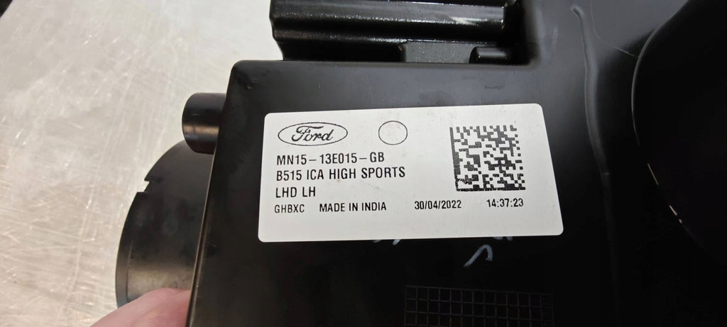 Frontscheinwerfer Ford Ecosport MN1513E015GB Xenon Links Scheinwerfer Headlight SCH8010902623ip