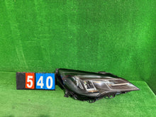 Load image into Gallery viewer, Frontscheinwerfer Opel Astra K 39195689 LED Rechts Scheinwerfer Headlight SCH7925783010ts