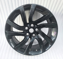 Load image into Gallery viewer, 1x Alufelge 20 Zoll 8.5" 5x120 47ET HY32-1007-MA Land Rover Range Sport FEL1468679330zm