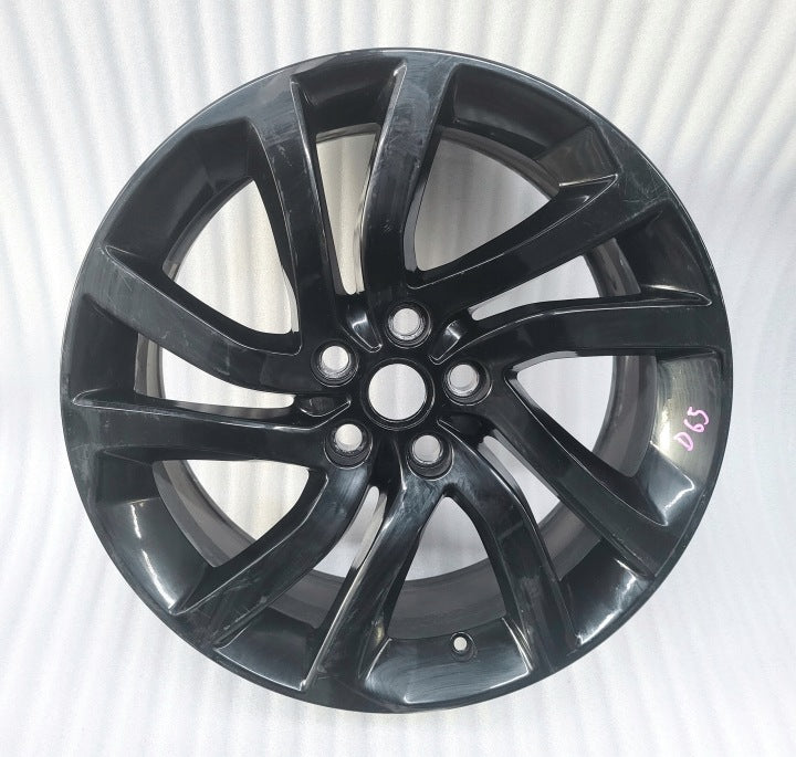 1x Alufelge 20 Zoll 8.5" 5x120 47ET HY32-1007-MA Land Rover Range Sport FEL1468679330zm