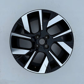 1x Alufelge 18 Zoll 7.0