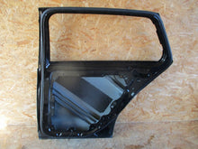 Load image into Gallery viewer, Tür Mercedes-Benz W206 A2067328600 Hinten Rechts Zum Streichen Door Porta Porte