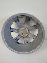 Laden Sie das Bild in den Galerie-Viewer, 1x Alufelge 17 Zoll 8.0&quot; 5x108 31362838 Volvo Rim Wheel