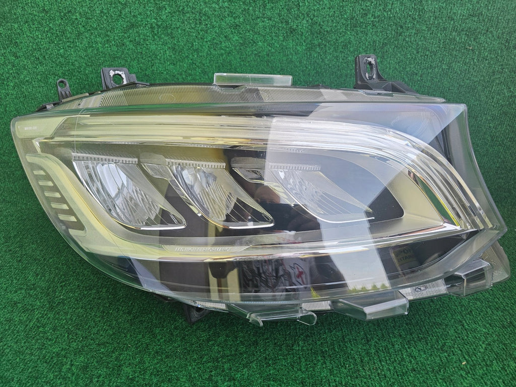 Frontscheinwerfer Mercedes-Benz Sprinter A9109067200 Full LED Rechts Headlight