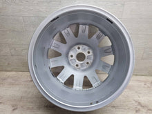Laden Sie das Bild in den Galerie-Viewer, 1x Alufelge 18 Zoll 5x112 3D0601025AB VW Phaeton Rim Wheel FEL5633197587da