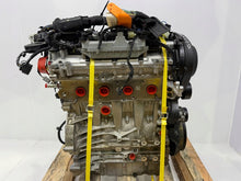 Load image into Gallery viewer, Motor Volvo S60 III B4204T46 2.0 340PS 250kW 594TKm 2016 Benzin Unkomplett MOT5213499376he
