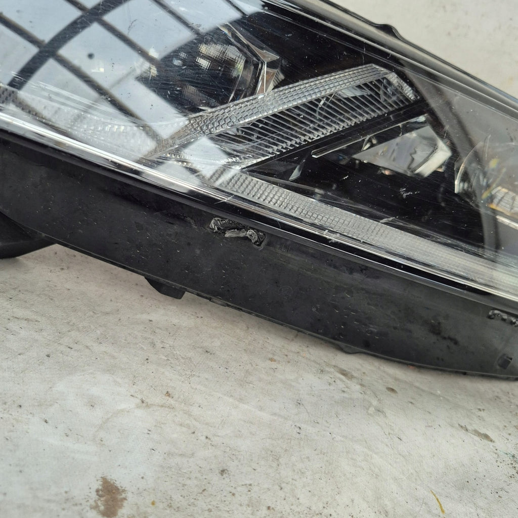 Frontscheinwerfer Skoda Octavia IV 5E4941015A Full LED Rechts oder Links SCH2349209720pa