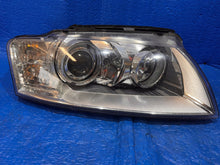 Load image into Gallery viewer, Frontscheinwerfer Audi A8 4E0941004BR Rechts Scheinwerfer Headlight SCH4020289168ic