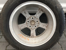 Load image into Gallery viewer, 1x Alufelge 16 Zoll 6.0" 5x112 48ET Glanz Silber 8V0071496 Audi Rim Wheel FEL5579119181yg