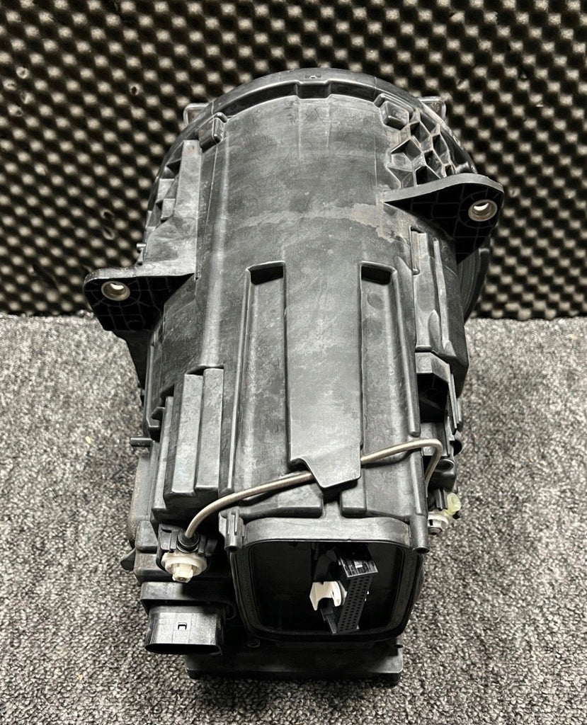 Frontscheinwerfer Mercedes-Benz W463 A4639065202 Links Scheinwerfer Headlight SCH8450506779wy