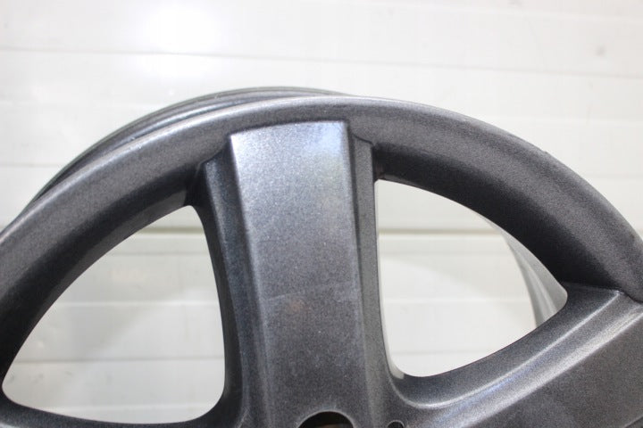 4x Alufelge 16 Zoll 6.0" 5x112 46ET A1694010302 Rim Wheel FEL4838722199fw