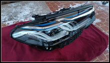 Load image into Gallery viewer, Frontscheinwerfer BMW 5 G31 G30 5A388D6-04 Laser Rechts Scheinwerfer Headlight