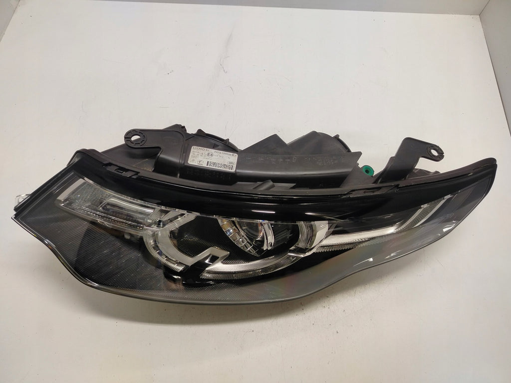 Frontscheinwerfer Land Rover I Sport Discovery FK7213W030EF Xenon Links SCH1469639085bj