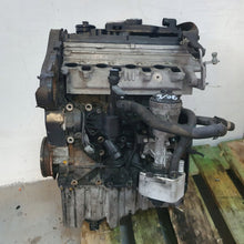 Laden Sie das Bild in den Galerie-Viewer, Motor Audi A4 B8 CAGA 2.0 TDI 143PS 105kW Diesel Engine Unkomplett