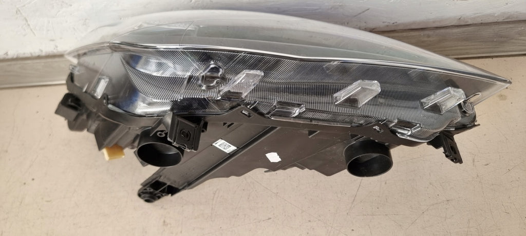 Frontscheinwerfer Seat Ibiza V 6F1941006E LED Rechts Scheinwerfer Headlight SCH2198119235ei