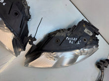Load image into Gallery viewer, Frontscheinwerfer VW Passat 3C0941751G Ein Satz Scheinwerfer Headlight SCH4784524506te