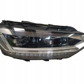 Frontscheinwerfer VW Touran 5TB941082D LED Rechts Scheinwerfer Headlight SCH6846149858up