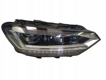 Laden Sie das Bild in den Galerie-Viewer, Frontscheinwerfer VW Touran 5TB941082D LED Rechts Scheinwerfer Headlight SCH6846149858up