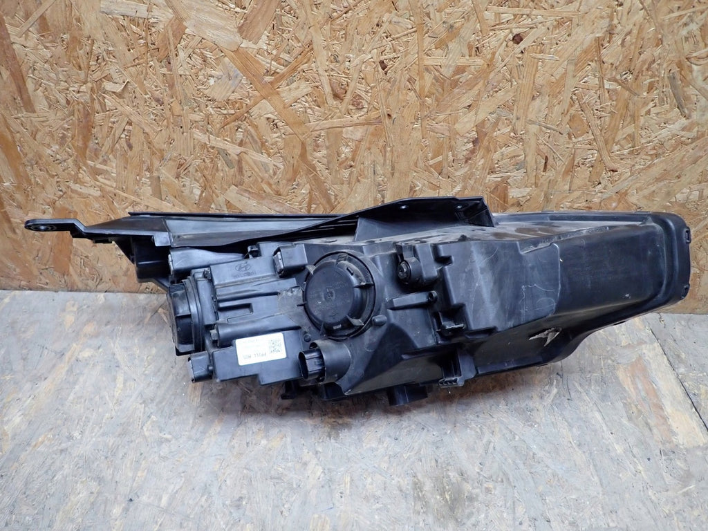 Frontscheinwerfer Hyundai I30 Pde 92101-G4510 Ein Stück (Rechts oder Links)
