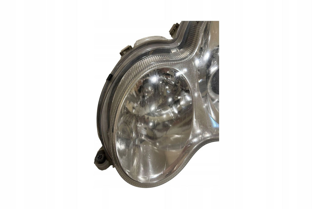 Frontscheinwerfer Mercedes-Benz W203 A2038201759 Links Scheinwerfer Headlight SCH2793216390zh