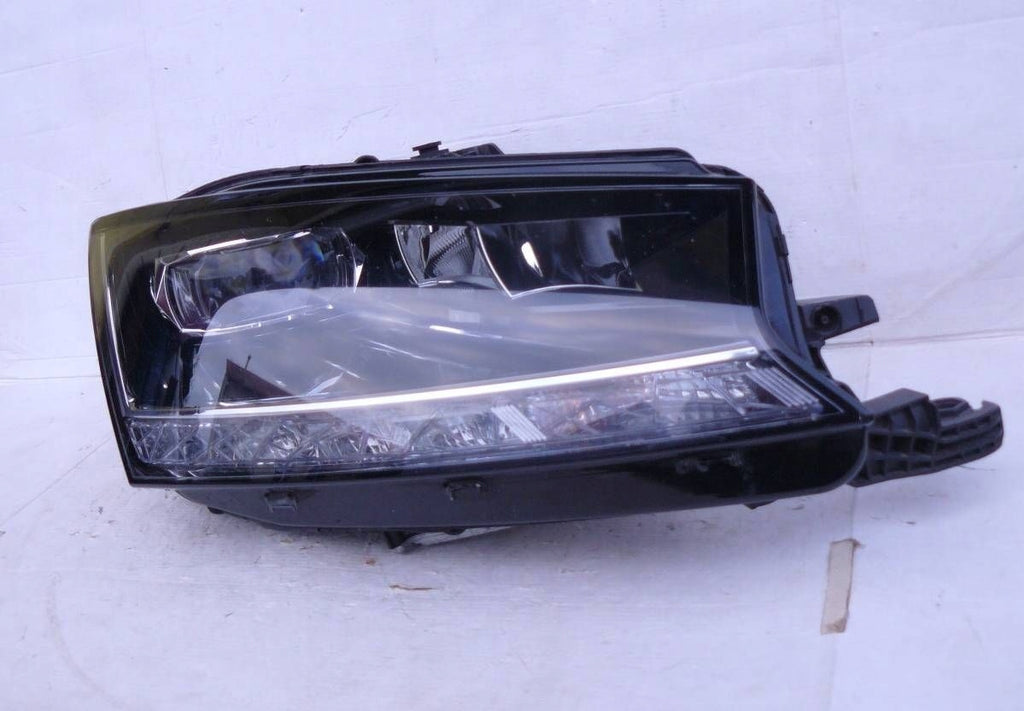 Frontscheinwerfer Skoda Fabia III 6V1941016F 030111523201LE17A6402 LED Rechts SCH2298769263hs