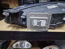 Laden Sie das Bild in den Galerie-Viewer, Frontscheinwerfer Ford Focus IV JX7B-13E016-AG LED Rechts Scheinwerfer Headlight SCH2140883094yc