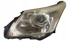 Laden Sie das Bild in den Galerie-Viewer, Frontscheinwerfer Toyota Avensis 85122000 Links Scheinwerfer Headlight SCH3951376704db