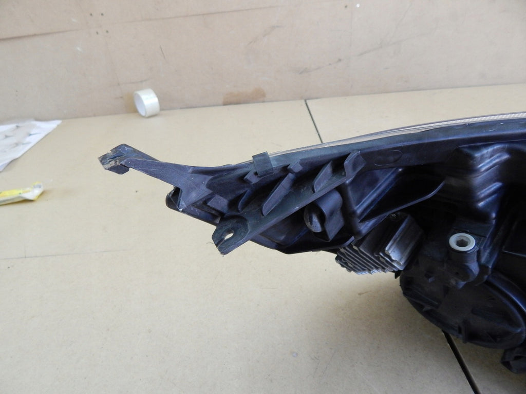 Frontscheinwerfer Ford Transit Custom JK21-13W030-DJ LED Links Headlight SCH9418031884sf