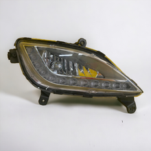 Laden Sie das Bild in den Galerie-Viewer, Frontscheinwerfer Hyundai I20 LED Rechts Scheinwerfer Headlight