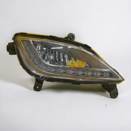Frontscheinwerfer Hyundai I20 LED Rechts Scheinwerfer Headlight
