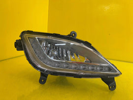 Frontscheinwerfer Hyundai I20 LED Rechts Scheinwerfer Headlight
