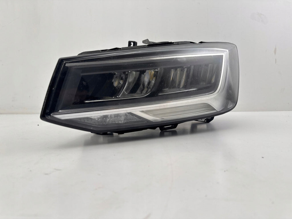 Frontscheinwerfer Audi Q2 Links Scheinwerfer Headlight SCH8387638550lc
