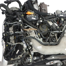 Laden Sie das Bild in den Galerie-Viewer, Motor Audi A4 B8 Quattro CCWA 3.0 TDI 240PS 176kW 159TKm Diesel Unkomplett