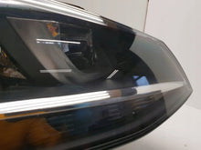 Load image into Gallery viewer, Frontscheinwerfer VW Golf VII 90043742 Vorderseite Scheinwerfer Headlight SCH2714738726cc