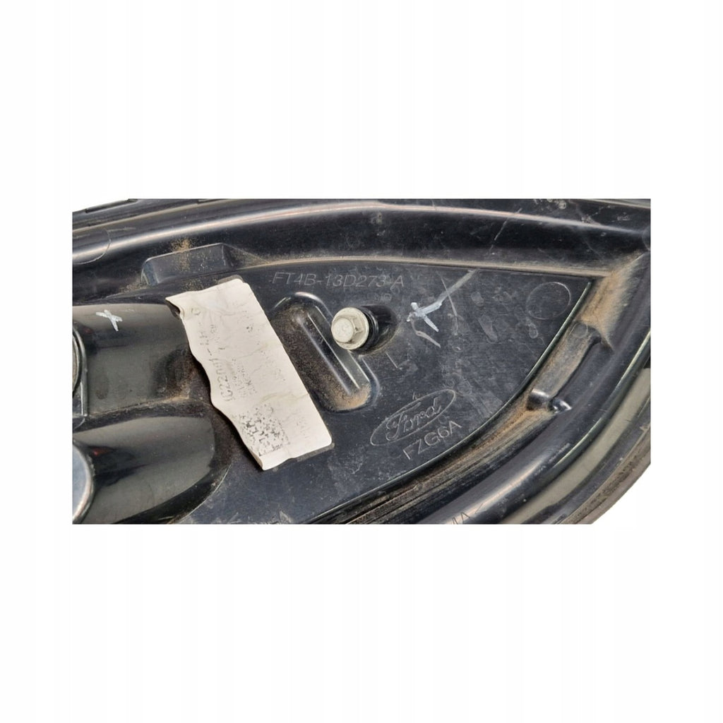 Frontscheinwerfer Ford FT4B13D273 Links Scheinwerfer Headlight SCH3645624345nj