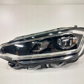 Frontscheinwerfer VW Golf Sportsvan I 517941081A LED Links Headlight SCH8021796769an