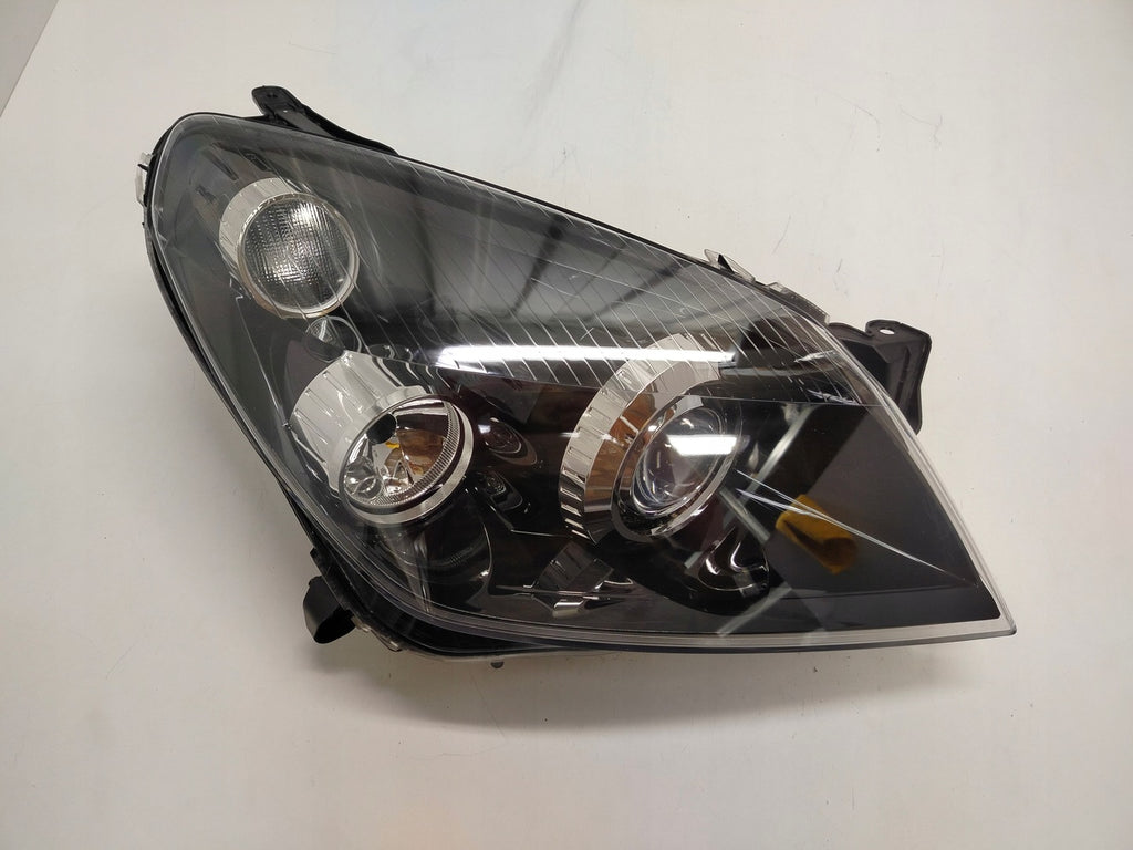 Frontscheinwerfer Opel Astra Xenon Rechts Scheinwerfer Headlight SCH6413334017pi