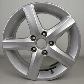 1x Alufelge 16 Zoll 6.0