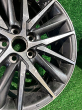 Load image into Gallery viewer, 1x Alufelge 18 Zoll 8.0" 5x114.3 Lexus I Rim Wheel FEL2732664556iz