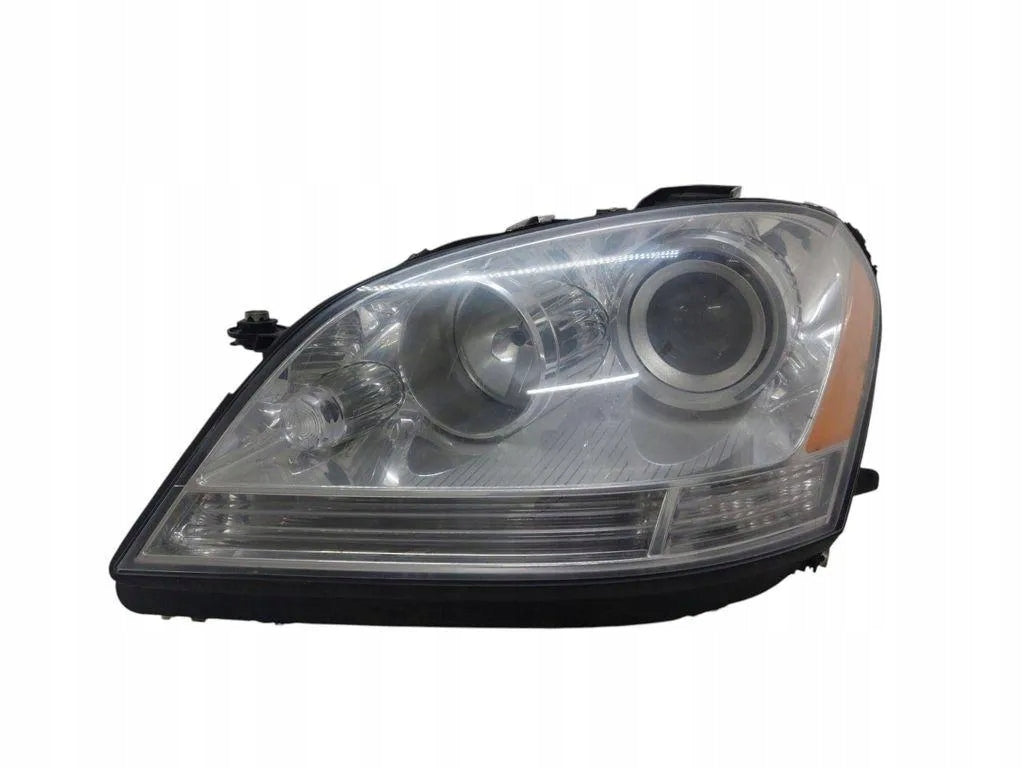 Frontscheinwerfer Mercedes-Benz 263347 Links Scheinwerfer Headlight SCH6153364456me
