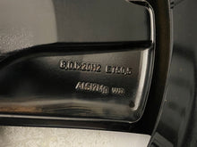 Load image into Gallery viewer, 1x Alufelge 20 Zoll 8.0" 5x108 50 5ET Matt Silber 32143629 Volvo Xc40 Rim Wheel FEL7188705521id