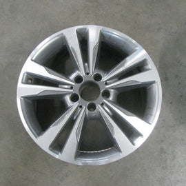 1x Alufelge 17 Zoll 8.5