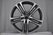 Laden Sie das Bild in den Galerie-Viewer, 4x Alufelge 20 Zoll 8.5" 5x112 42ET A1674012500 Mercedes-Benz Rim Wheel FEL1605715248jc