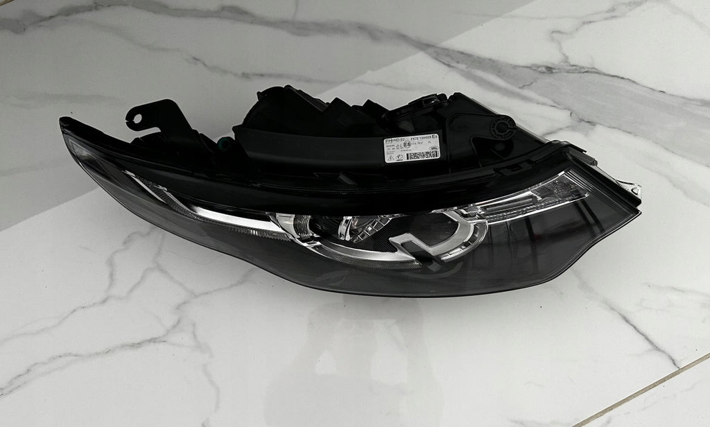 Frontscheinwerfer Land Rover Sport Discovery L550 FL72-13W029-EE LED Rechts SCH8344368837cz