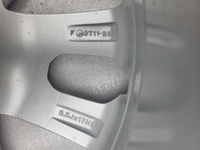 Laden Sie das Bild in den Galerie-Viewer, 1x Alufelge 17 Zoll 6.5&quot; 5x108 50ET DT11-1K007-BB HL4675-1 Ford Tourneo Connect