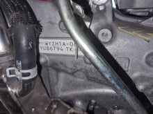 Load image into Gallery viewer, Motor Subaru Impreza Forester FB20 2.0 150PS 110kW 5TKm 2023 Hybrid Komplett MOT3852403004gj