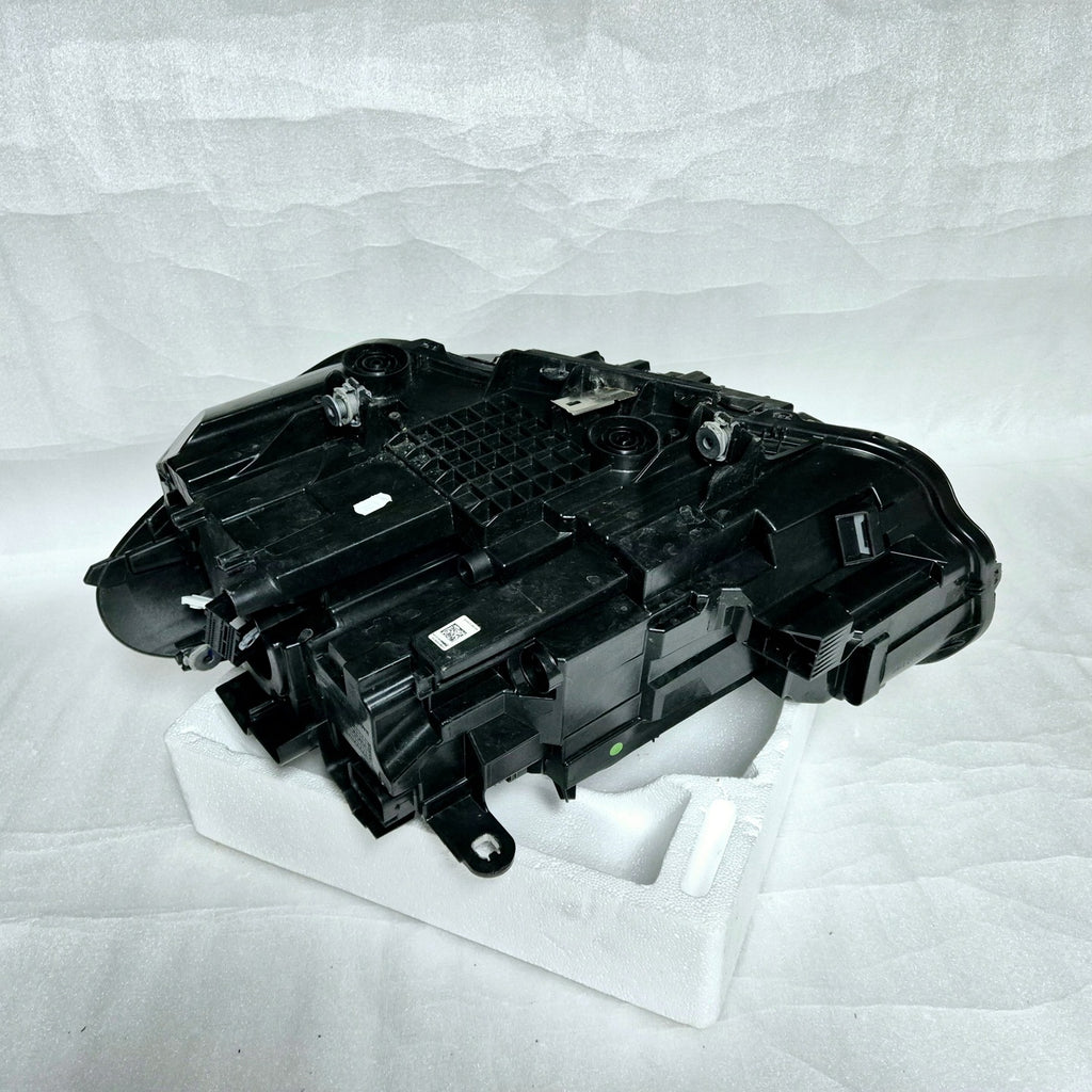 Frontscheinwerfer BMW X1 F48 6311-5A01172-02 LED Rechts Scheinwerfer Headlight SCH1529807537po