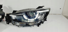Laden Sie das Bild in den Galerie-Viewer, Frontscheinwerfer Mazda Cx5 Cx 5 KA1L51040C Full LED Links Headlight SCH1609244782vf