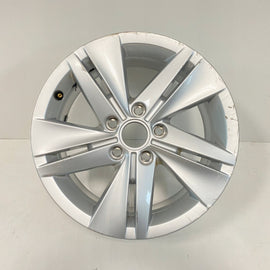 1x Alufelge 18 Zoll 7.5